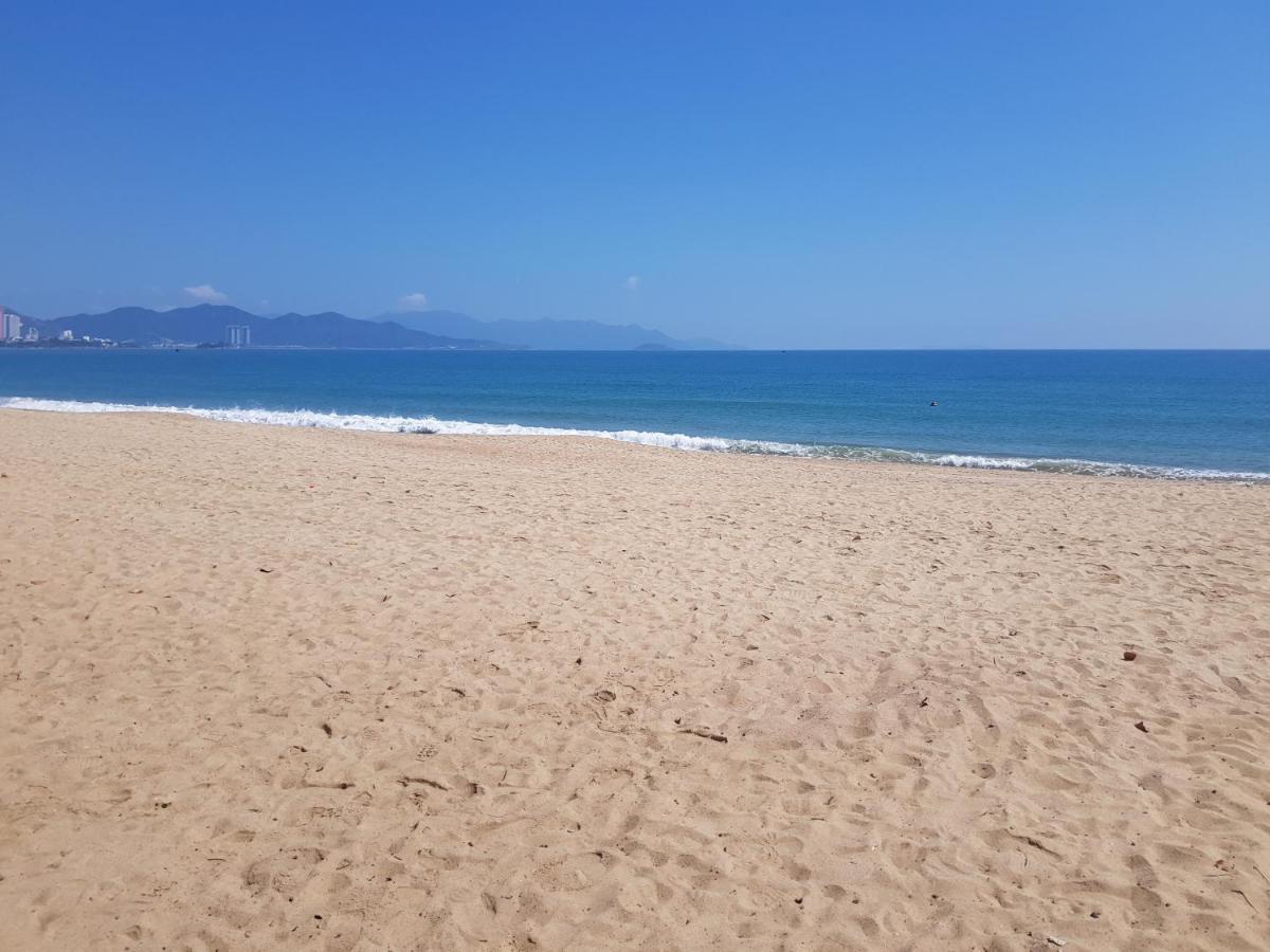 Tai Loc Hotel Nha Trang Exterior foto