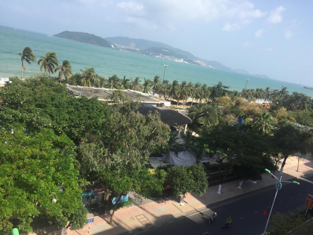 Tai Loc Hotel Nha Trang Exterior foto